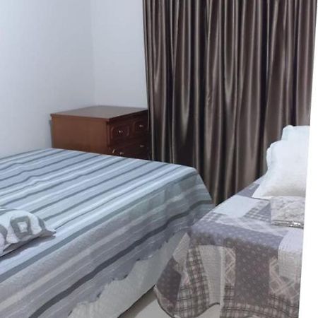 Apartament 邦比尼亚斯 外观 照片