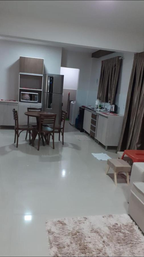 Apartament 邦比尼亚斯 外观 照片