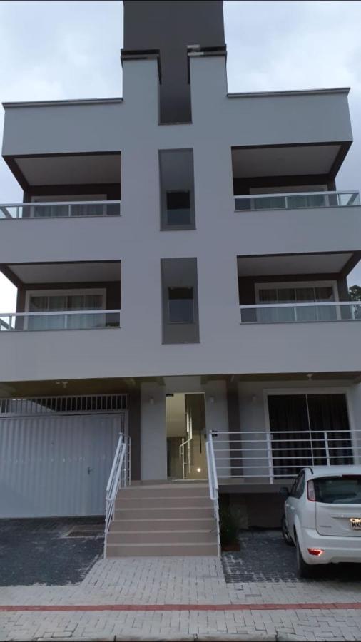 Apartament 邦比尼亚斯 外观 照片