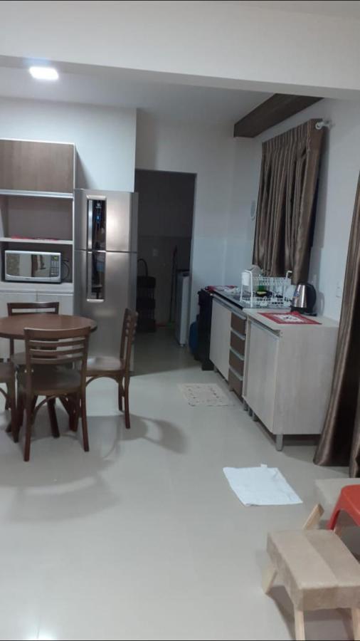 Apartament 邦比尼亚斯 外观 照片